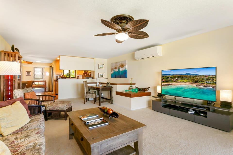 Nihi Kai 802 - Ocean Views House in Poipu