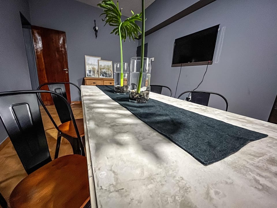 Il nono Apartment in Catamarca