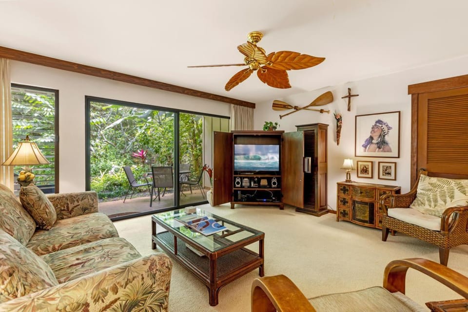 Waikomo Stream Villas 503 House in Poipu