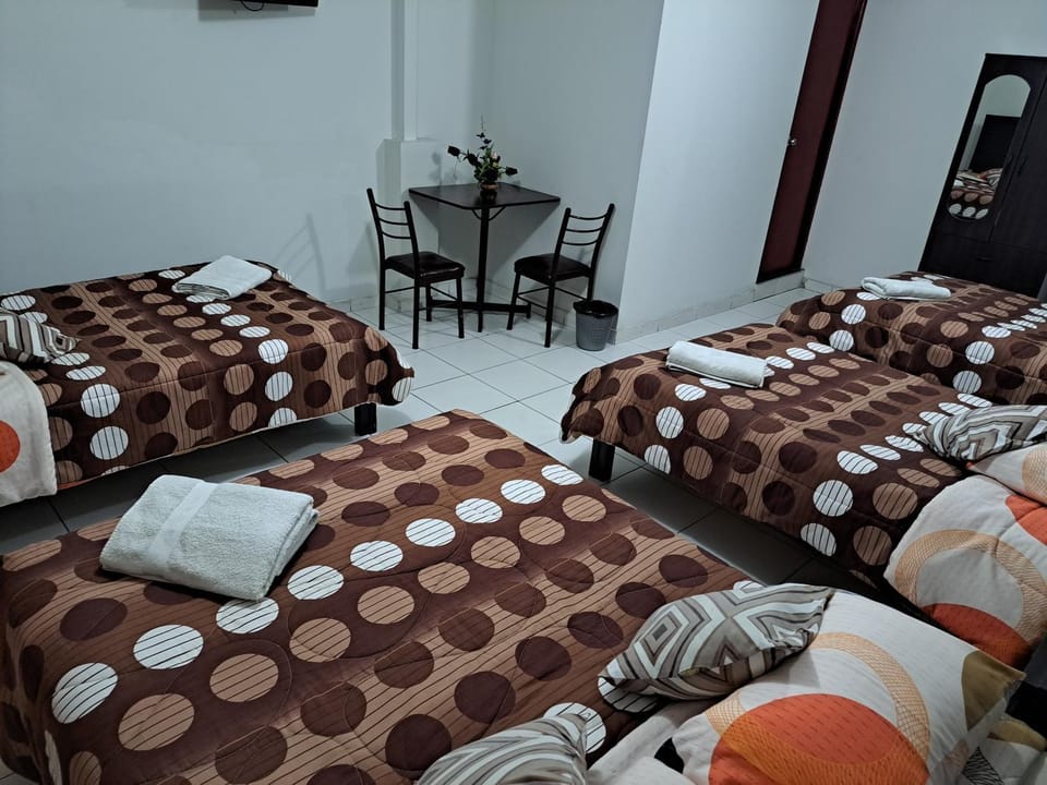 Hotel Residencial C´BASTIAN Hotel in Tacna