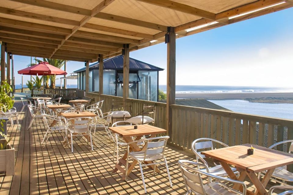 Max & Mar Pichilemu Hotel in Pichilemu