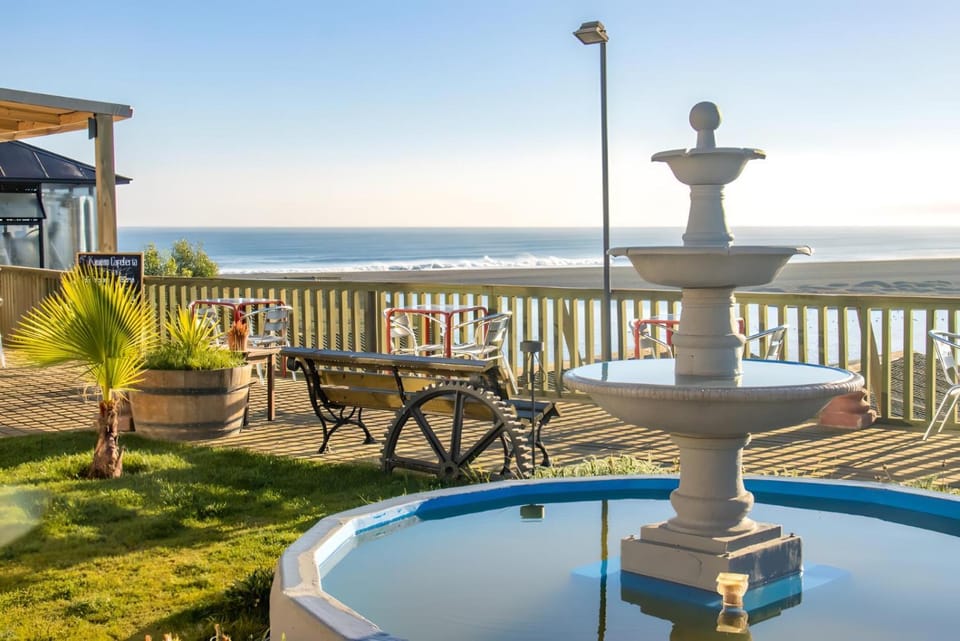 Max & Mar Pichilemu Hotel in Pichilemu