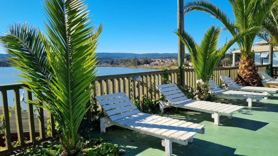 Max & Mar Pichilemu Hotel in Pichilemu