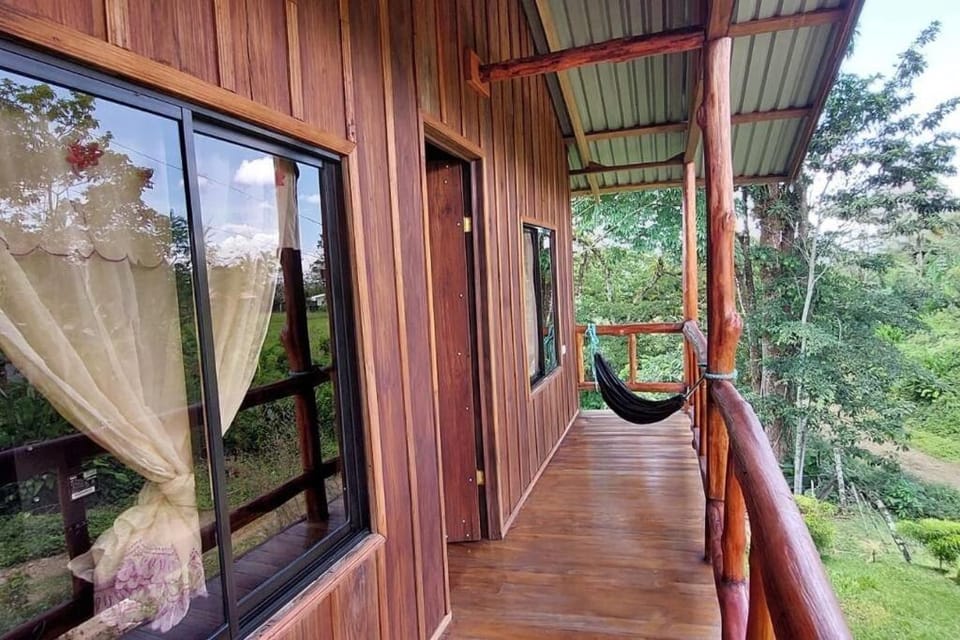 Day, View (from property/room), Balcony/Terrace, Garden view