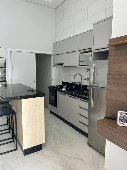 Casa aconchegante ! Apartment in State of Santa Catarina