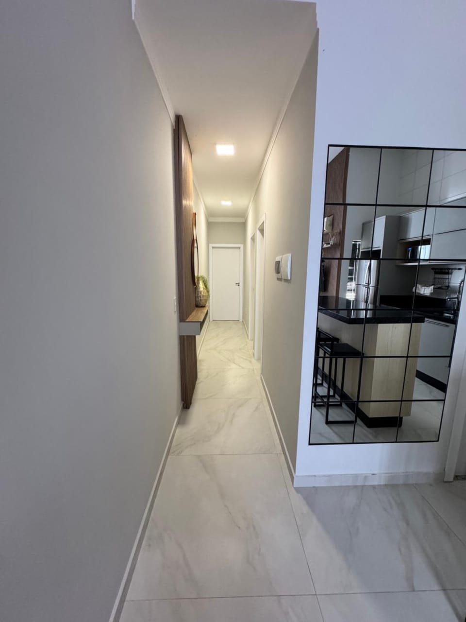 Casa aconchegante ! Apartment in State of Santa Catarina