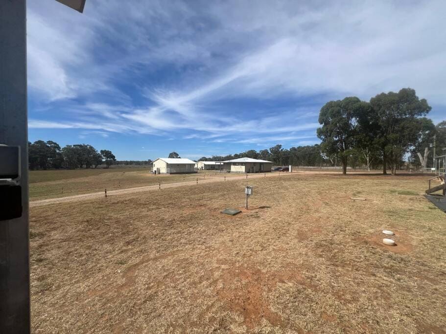 Home away from home! Apartment in Dubbo