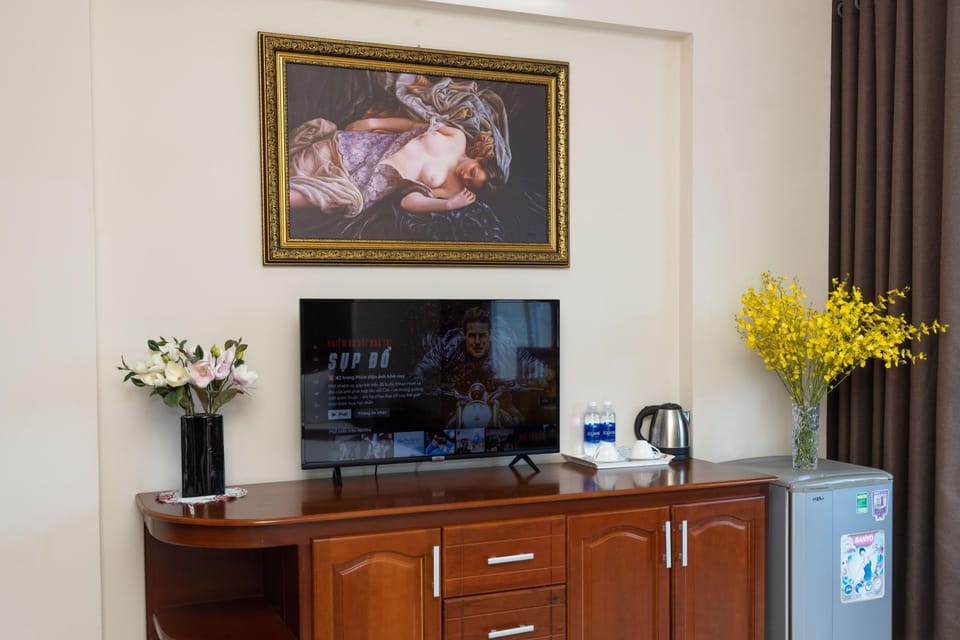 TV and multimedia