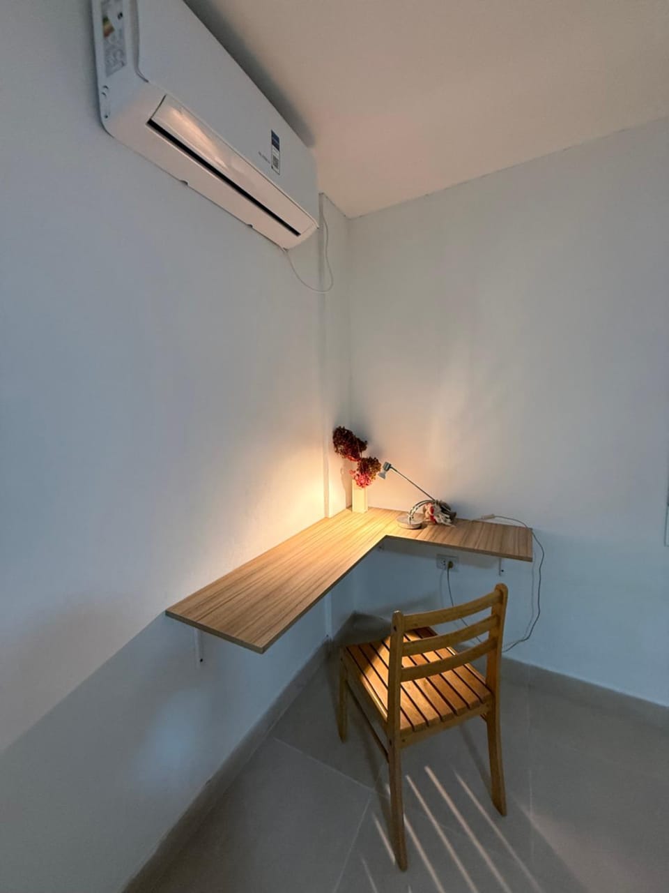 Ibatin Suites Apartment in San Miguel de Tucumán