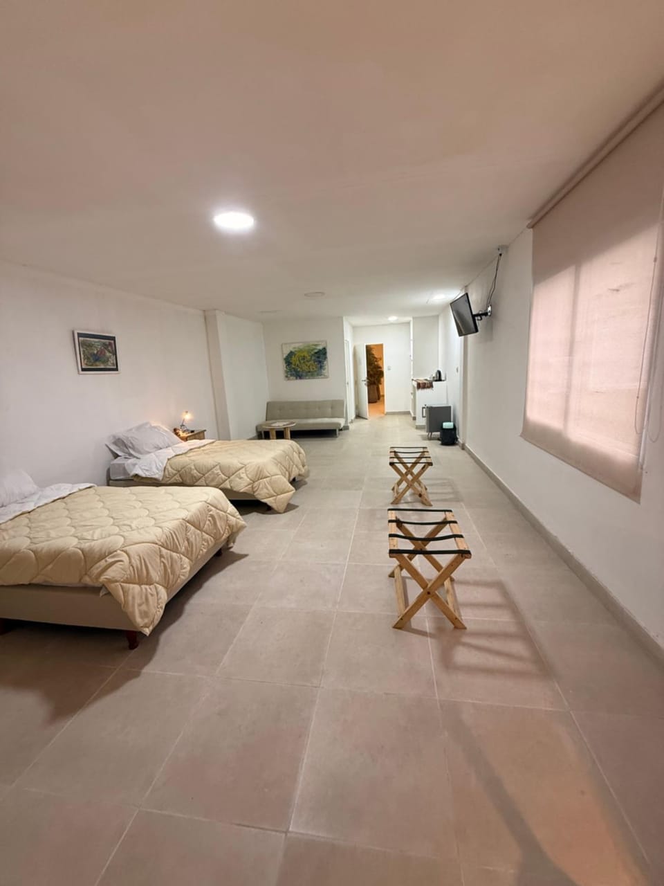 Ibatin Suites Apartment in San Miguel de Tucumán