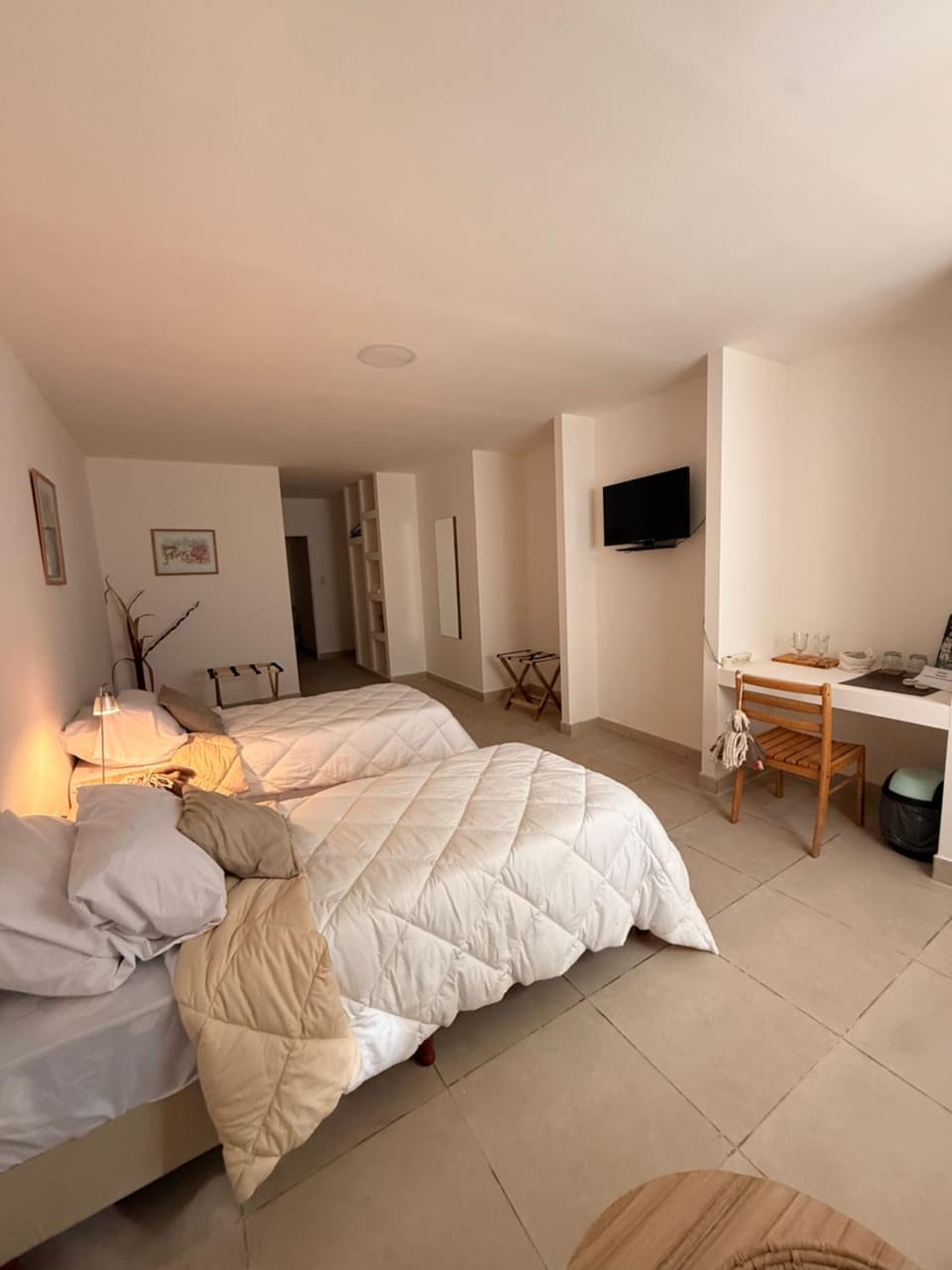 Ibatin Suites Apartment in San Miguel de Tucumán