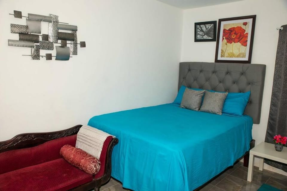 Comfy Studio Porto Bello Meadows, Montego Bay Apartment in Montego Bay