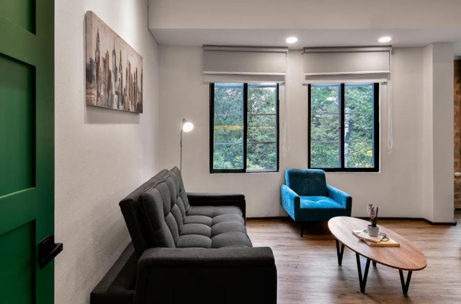 Nova Apts by Global Apts Apartment in Bogota