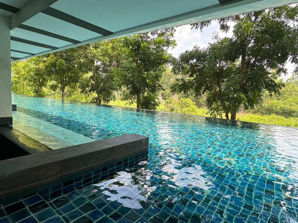 Swimming pool, Swimming pool