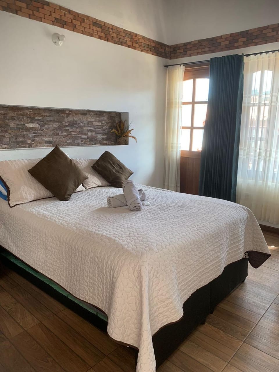 Villa Oasis Vacation rental in Villa de Leyva