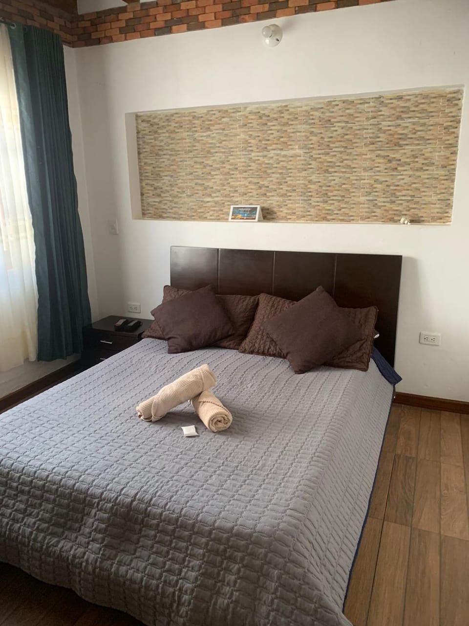 Villa Oasis Vacation rental in Villa de Leyva
