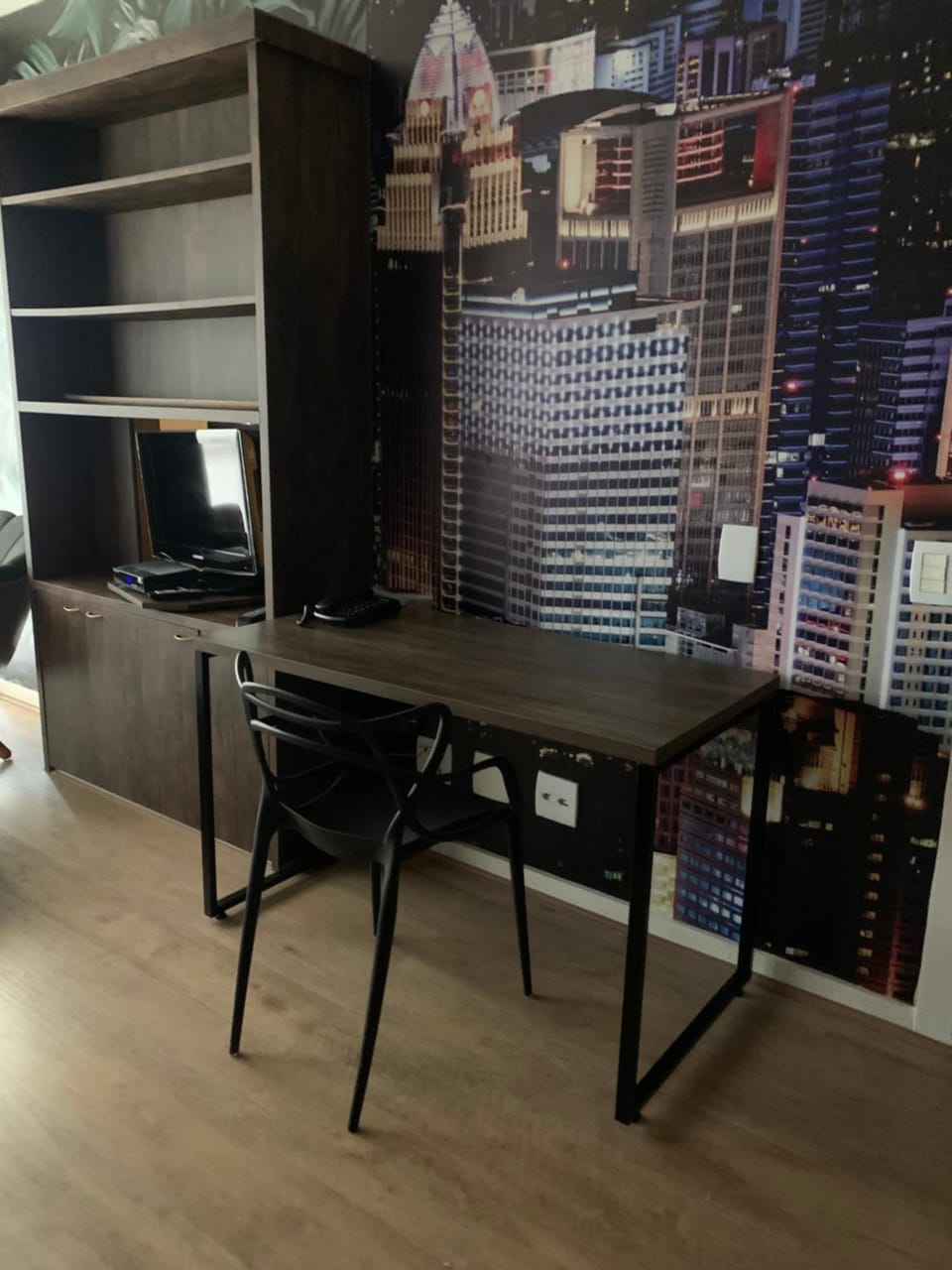 Flat Espaço Itaim BIBI II Apartment in Sao Paulo City