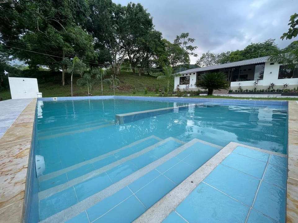 Day, Pool view, Swimming pool
