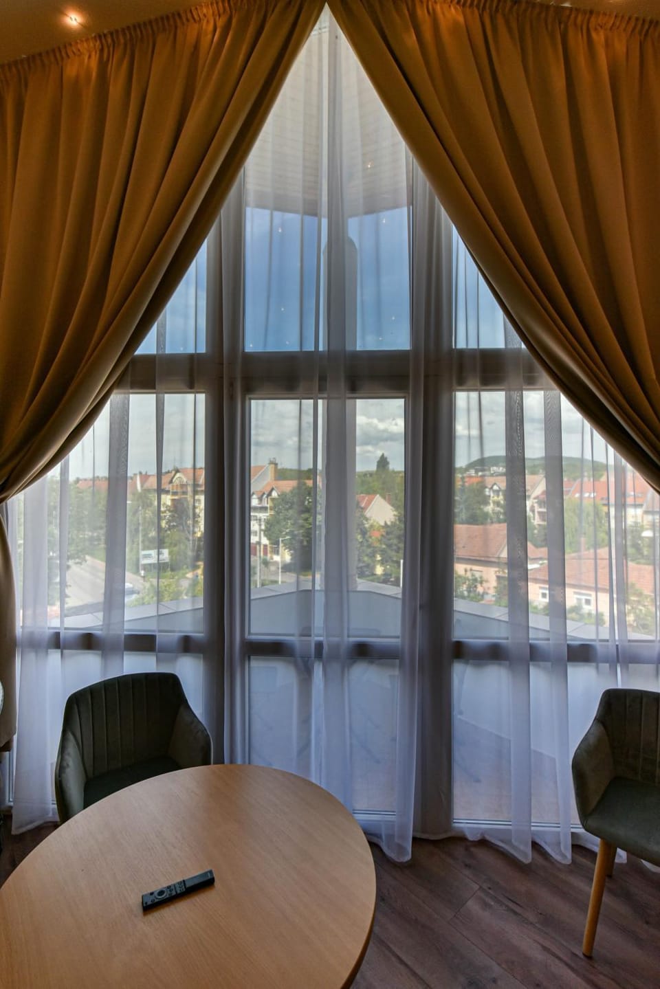 Eger Tower View Apartment Apartment in Slovakia