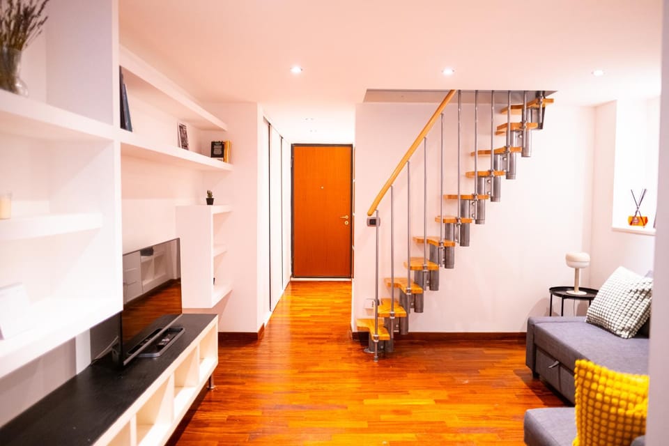 Casa Carde' Apartment in Bari