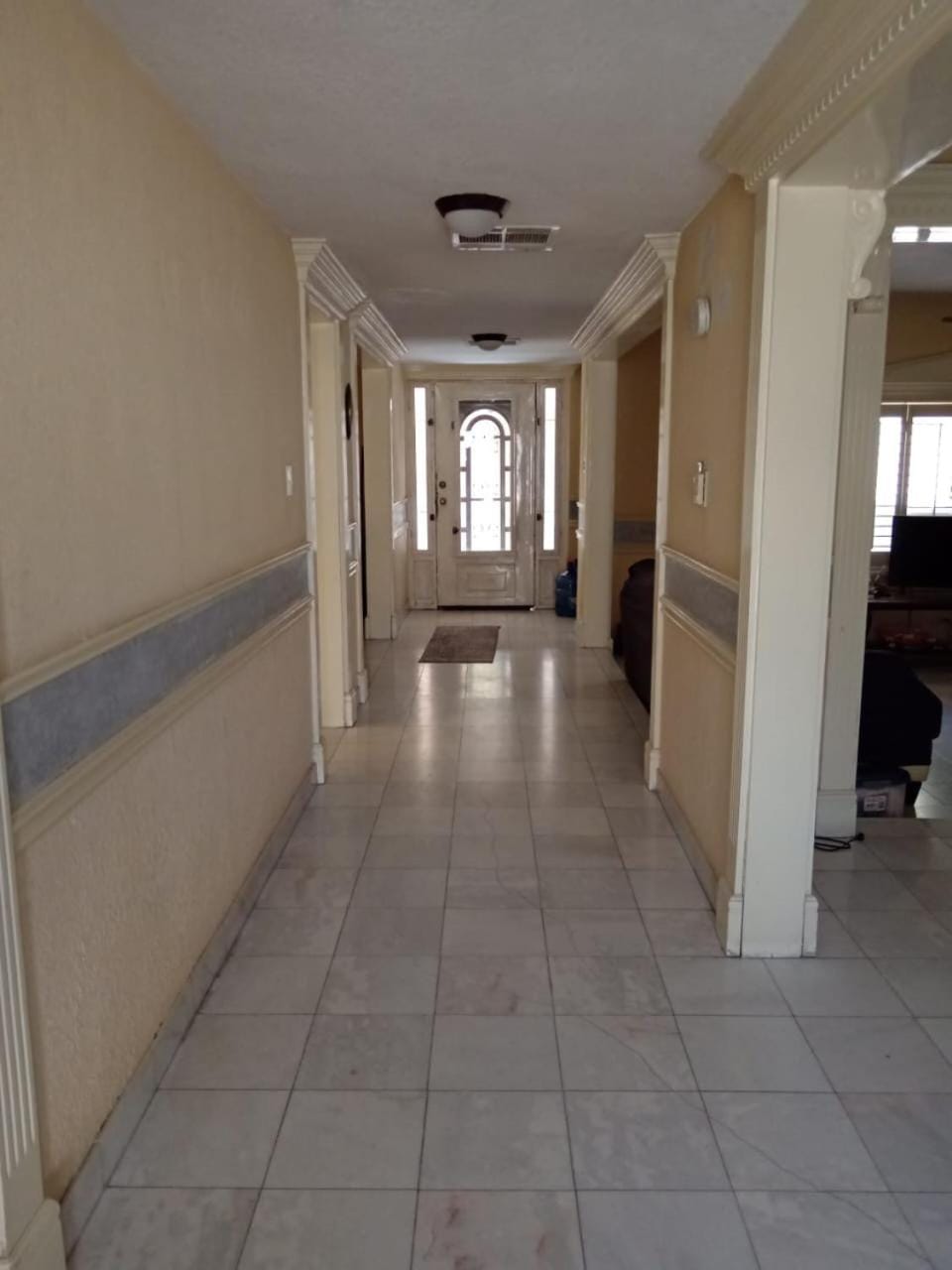 Casa Huesped San Marcos Vacation rental in Ciudad Juarez