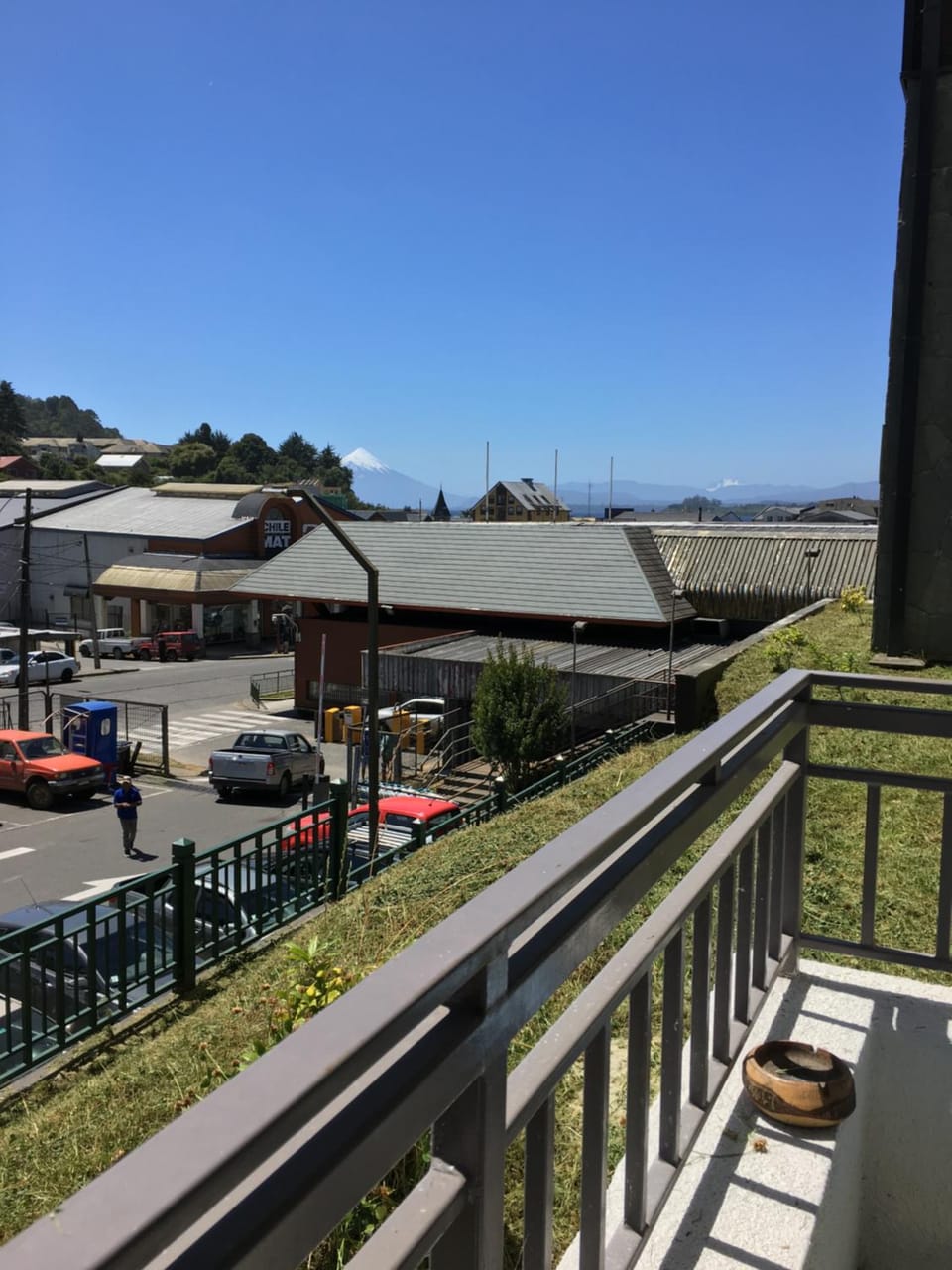 Dpto Céntrico y acogedor Apartment in Puerto Varas