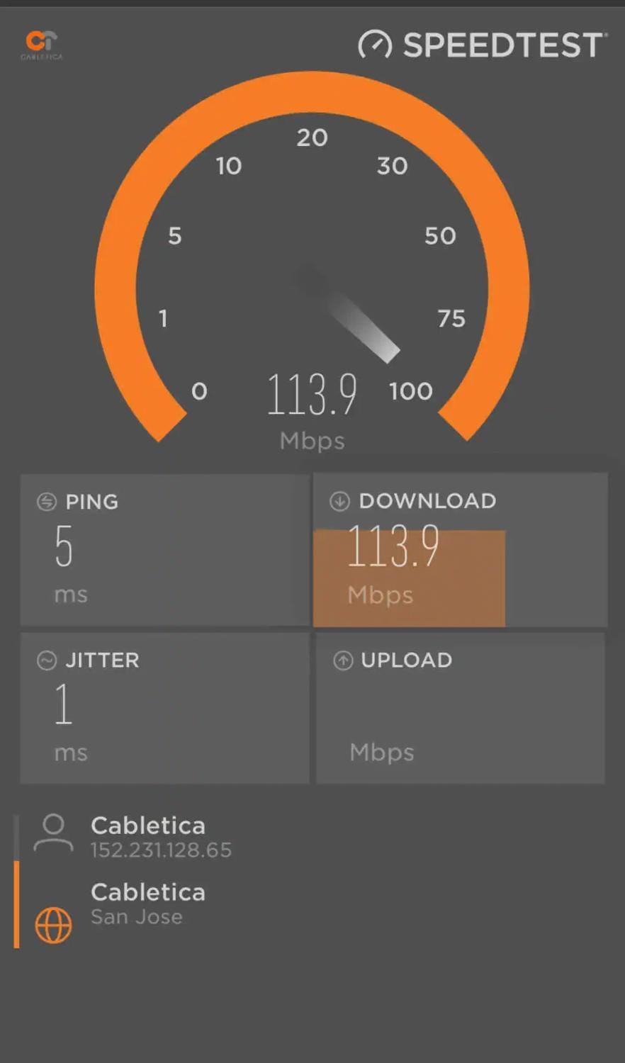 internet