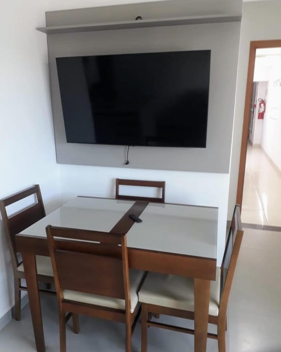 TV and multimedia, Dining area