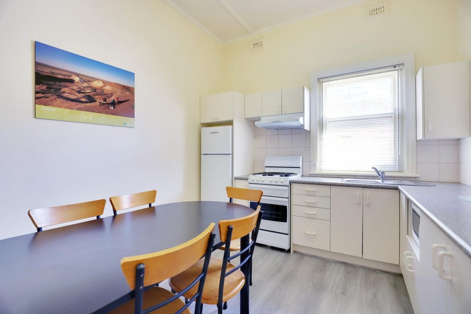 Bayview Family Apartments Glenelg Apartment in Adelaide