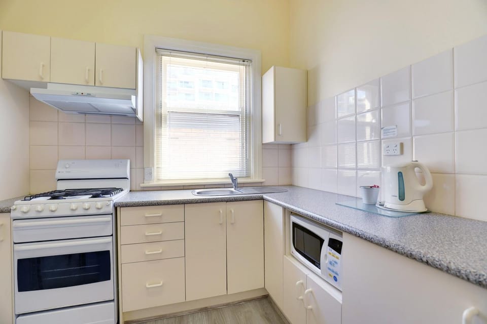 Bayview Family Apartments Glenelg Apartment in Adelaide
