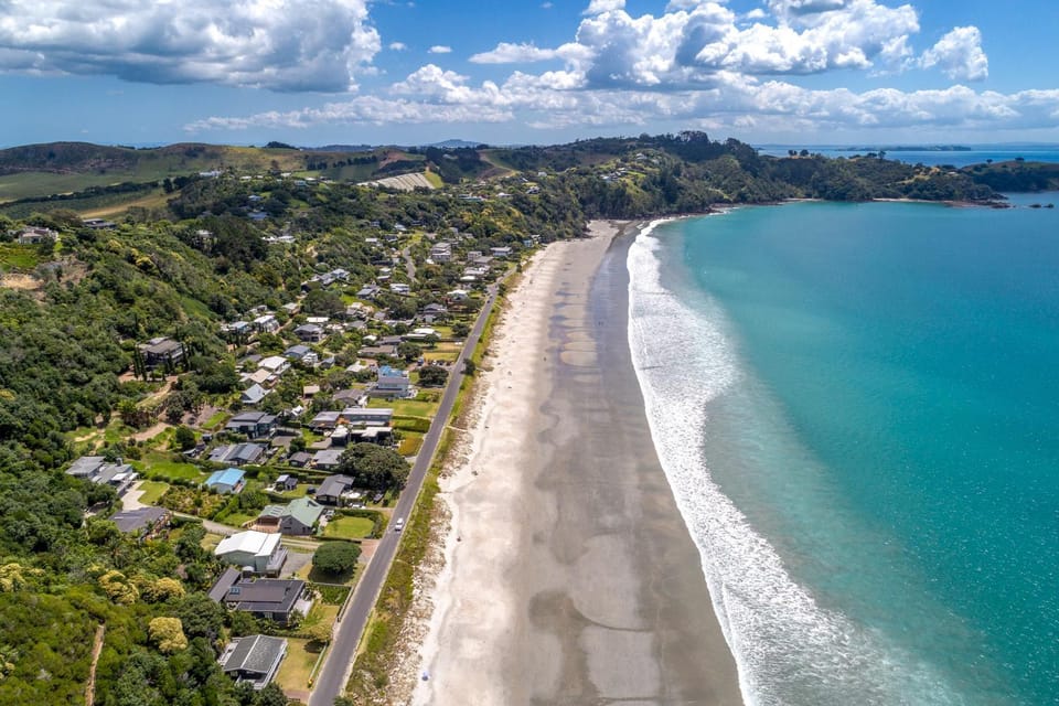 Nearby landmark, Natural landscape, Bird's eye view