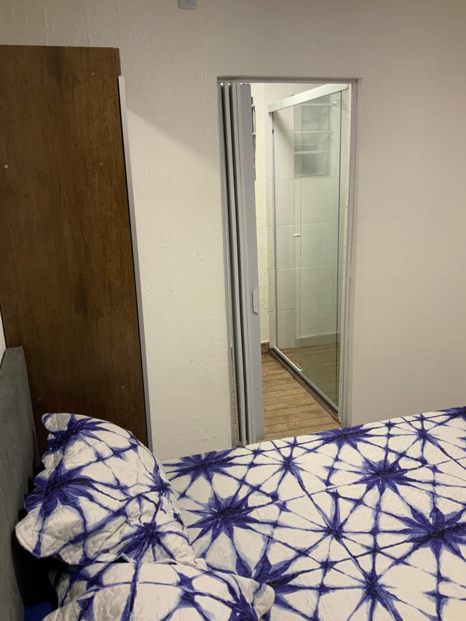 Mini apto completo suíte master barra funda perto de tudo Apartment in Sao Paulo City