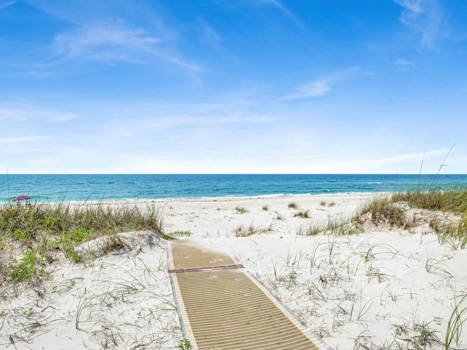Natural landscape, Beach