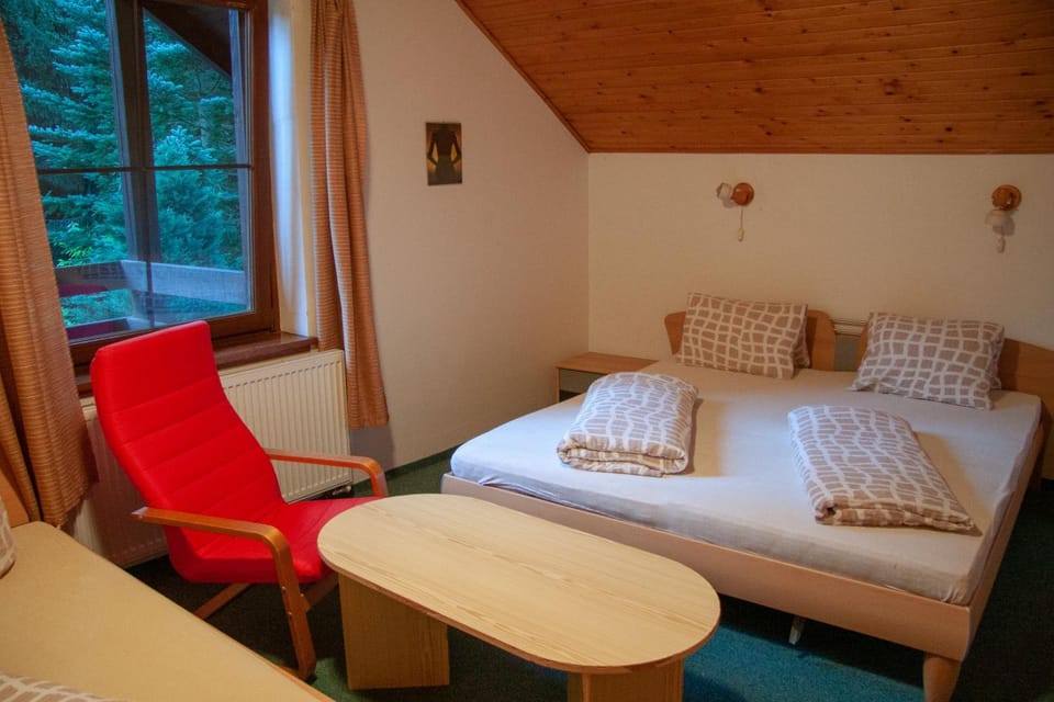 Apartmany Harrachov Apartment in Lower Silesian Voivodeship