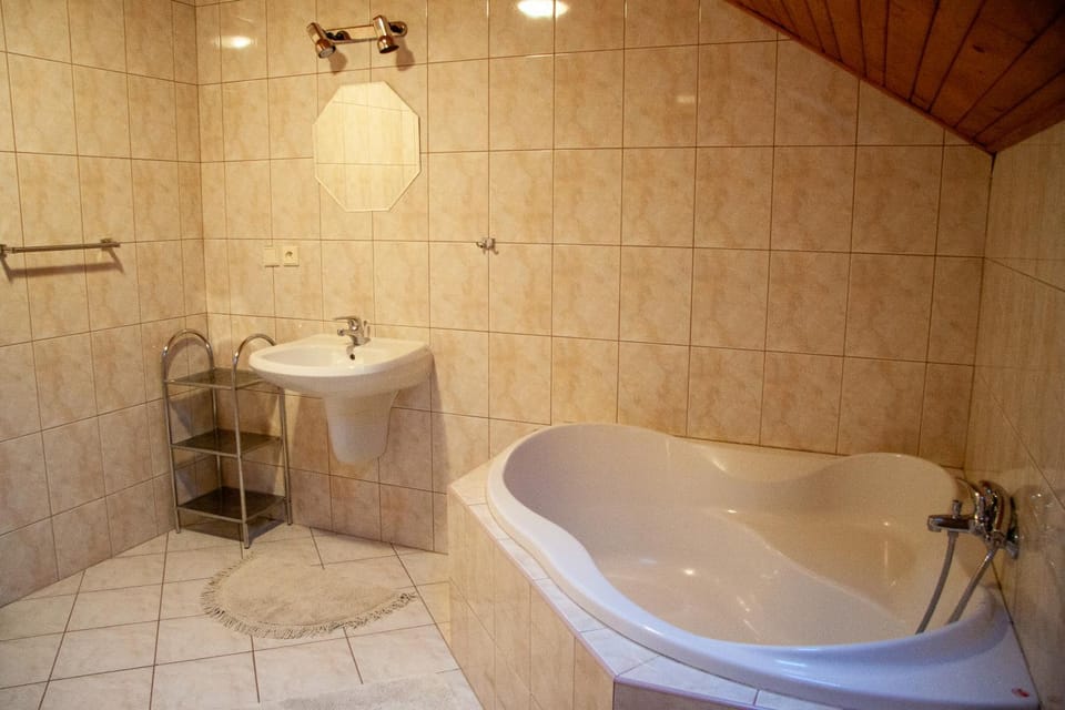 Apartmany Harrachov Apartment in Lower Silesian Voivodeship