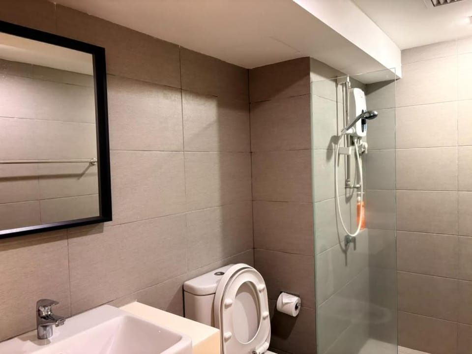 Urban Loft MRT Convenience KLCC Nearby in EKO CHERAS Apartment in Federal Territory of Kuala Lumpur