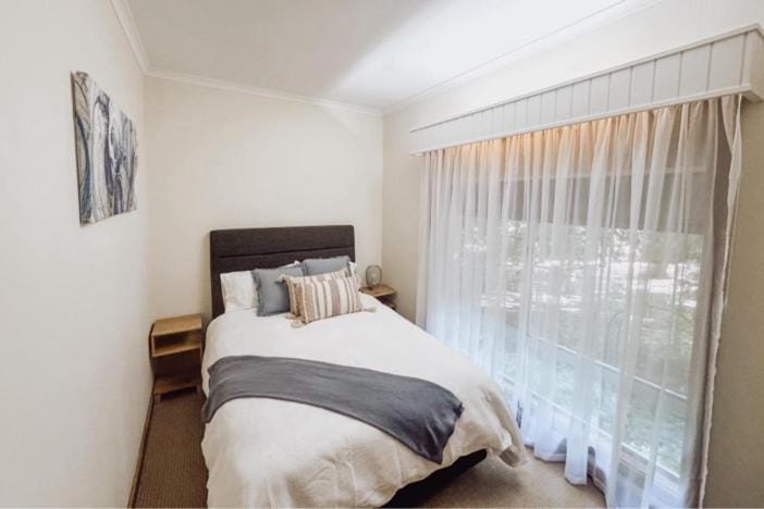 Paringa Riverside Resort House in South Australia