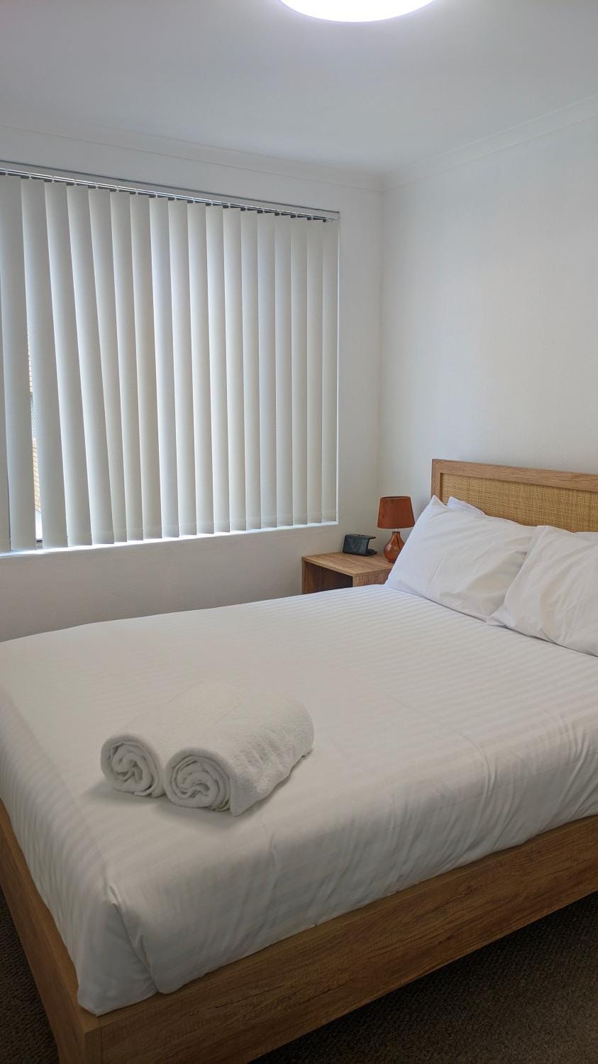 Marine Parade - Ocean Views - Unit 6 Apartment in The Entrance