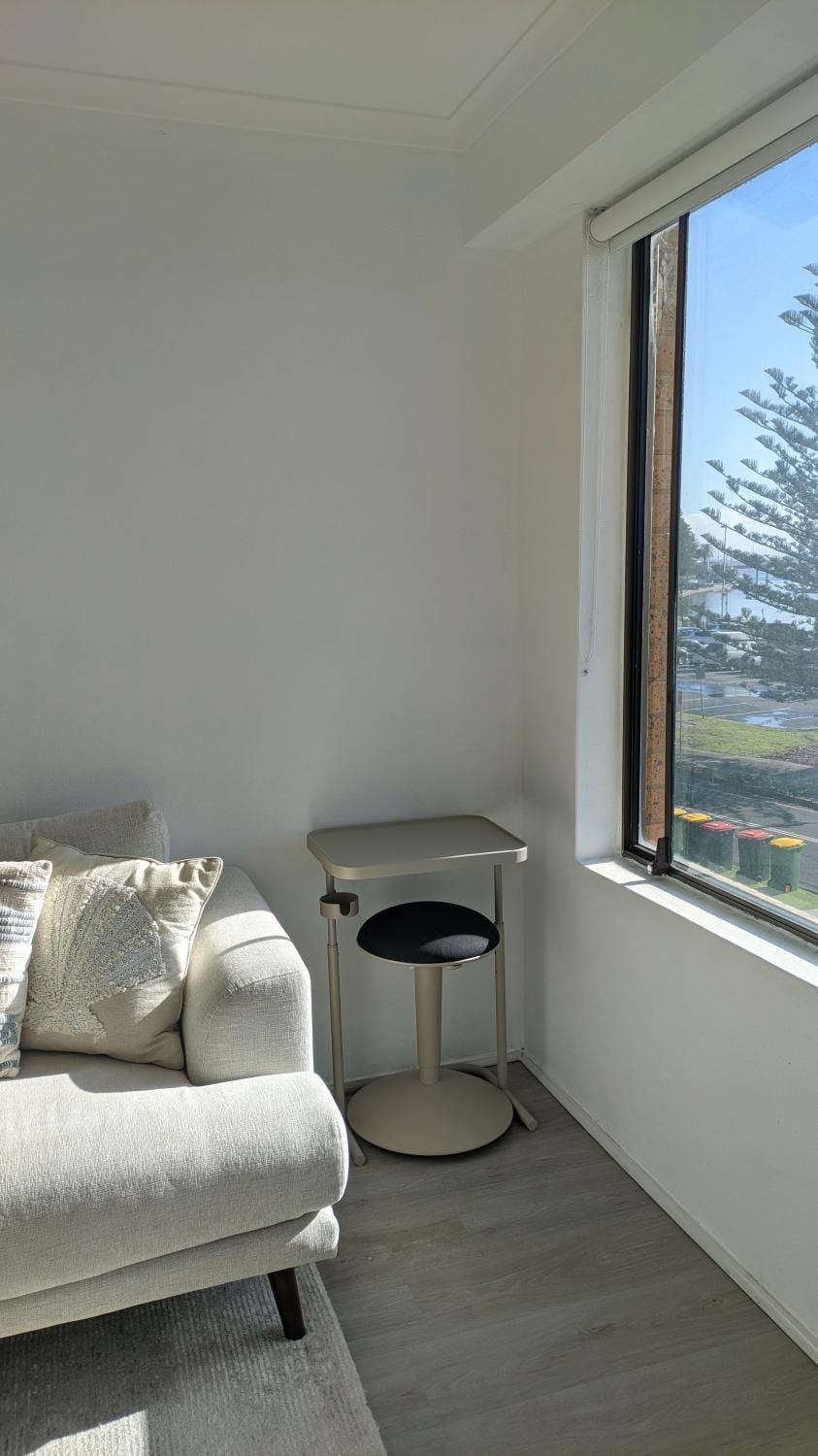 Marine Parade - Ocean Views - Unit 6 Apartment in The Entrance