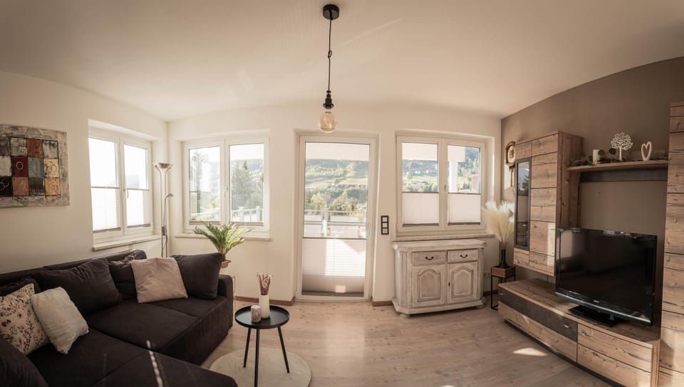 Appartement Franz Apartment in Schladming