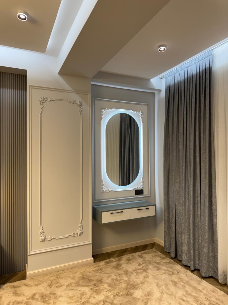 Sapphire Residence Apartment in Europe