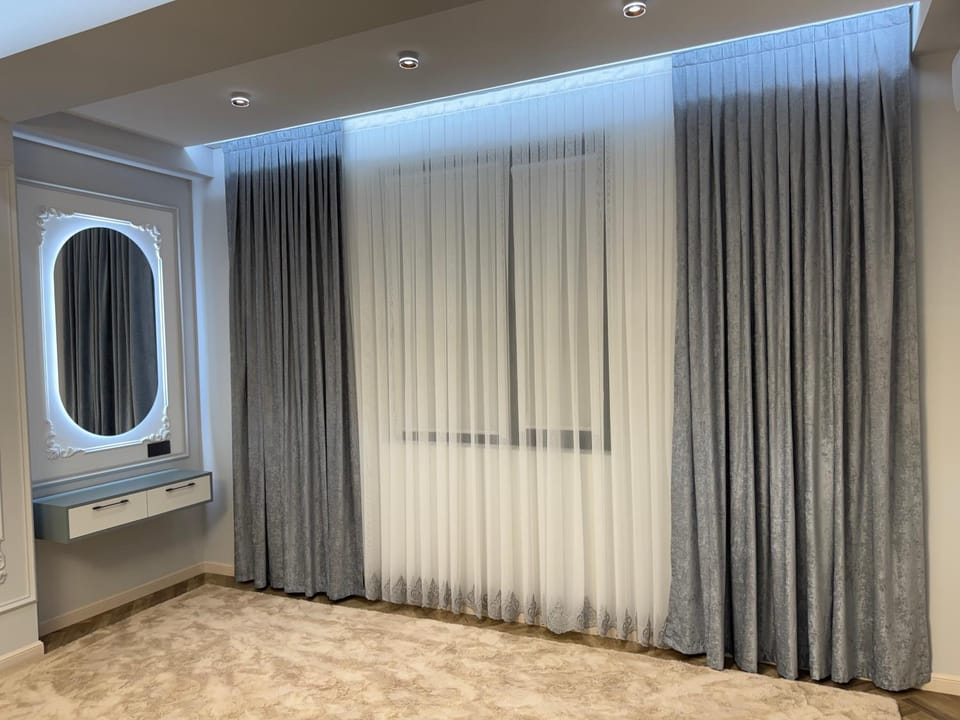 Sapphire Residence Apartment in Europe