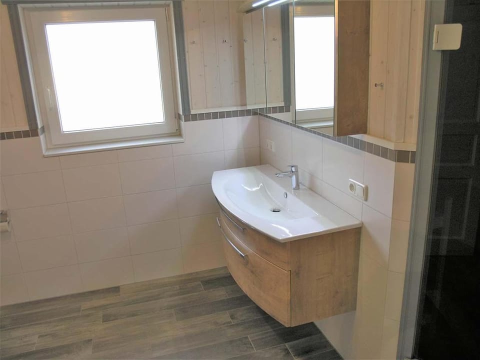Schwan 312 House in Rechlin