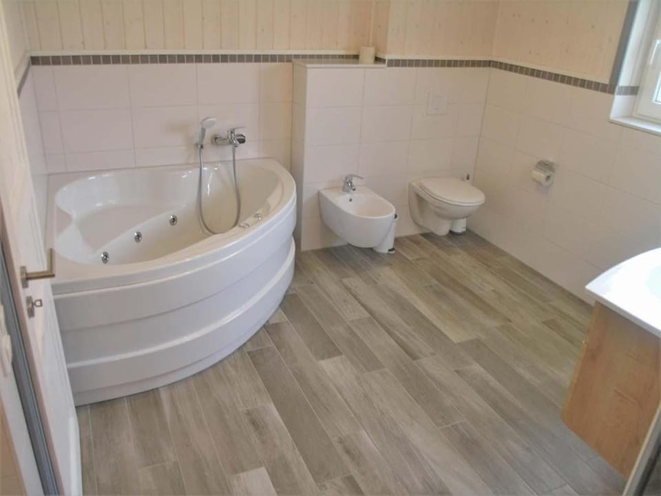 Schwan 312 House in Rechlin