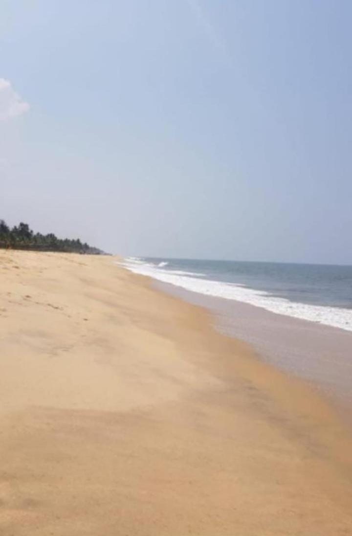 Marari Beach House Vacation rental in Kerala