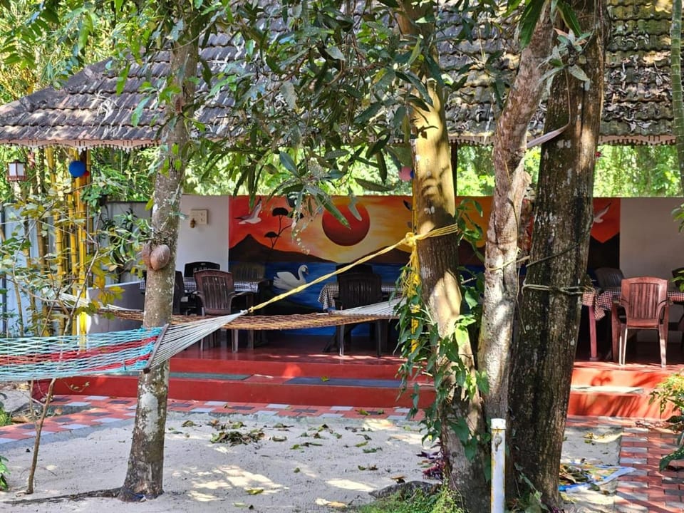 Marari Beach House Vacation rental in Kerala