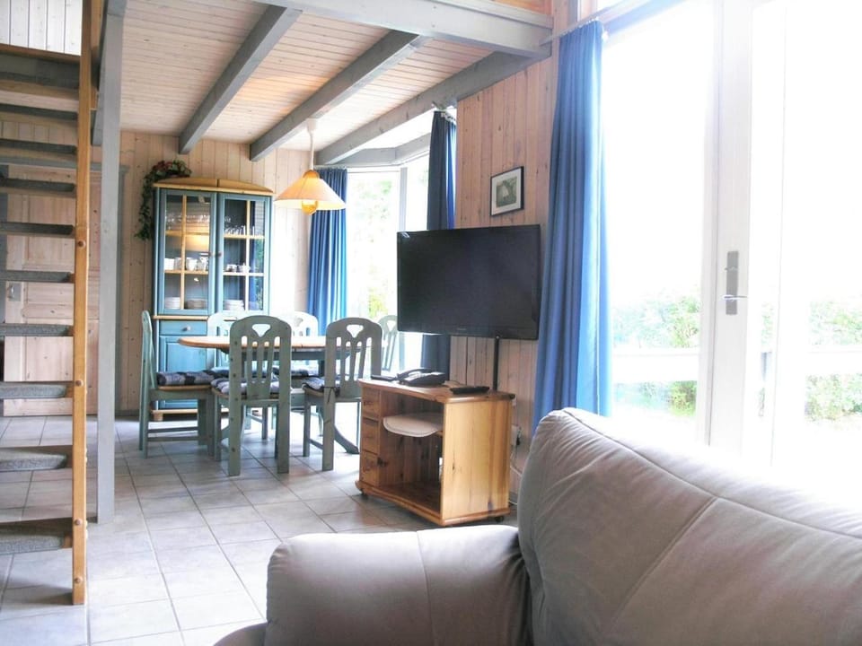 Wildgans 131 House in Rechlin