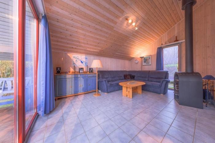 Wildgans 122 House in Rechlin