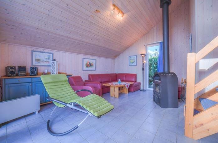 Wildgans 172 House in Rechlin