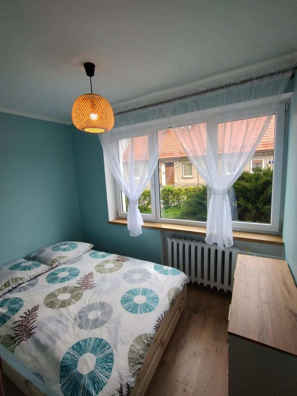 Apartament na Mazurach -Ryn Apartment in Lithuania